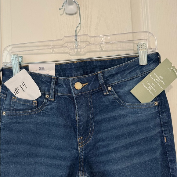 H&M Denim Jeans - Picture 2 of 4